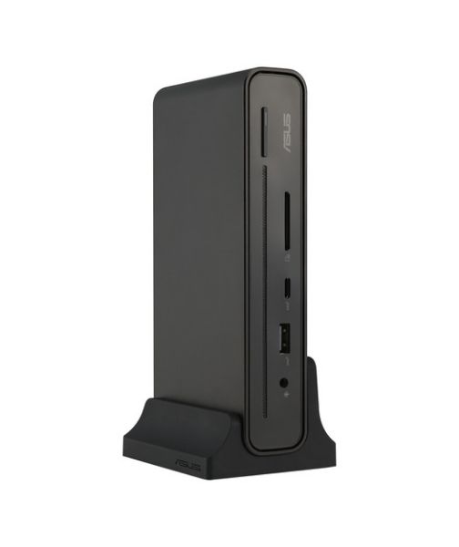 ASUS DC300 3 DISPLAY USB-C DOCK/EU resmi